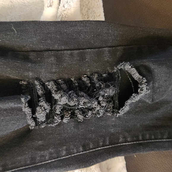 Black Jeans(teen boys) - Picture 5 of 10